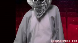 Captura de 'Classic Whorror Porn Parodies' nº 4