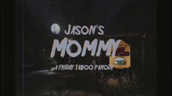 Captura de 'Classic Whorror Porn Parodies' nº 21