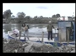 Captura de 'Fuga Dall'Albania (Italian)' nº 139