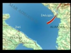 Captura de 'Fuga Dall'Albania (Italian)' nº 27