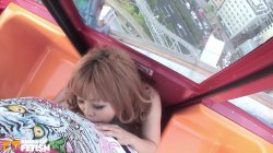 'Cute Idol Creampied' screenshot nº 21