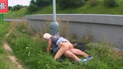 'Public Lovers #8 (Erotic Pleasure)' screenshot nº 23