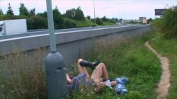 'Public Lovers #8 (Erotic Pleasure)' screenshot nº 27