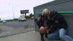 'Public Lovers #8 (Erotic Pleasure)' screenshot nº 3