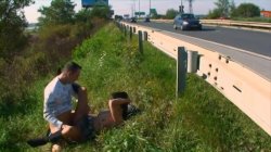 'Public Lovers #8 (Erotic Pleasure)' screenshot nº 89