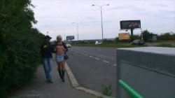 'Public Lovers #8 (Erotic Pleasure)' screenshot nº 1
