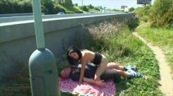 'Public Lovers #8 (Erotic Pleasure)' screenshot nº 109