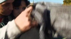 'Public Lovers #8 (Erotic Pleasure)' screenshot nº 123