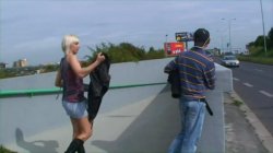 'Public Lovers #8 (Erotic Pleasure)' screenshot nº 13