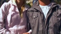 'Public Lovers #8 (Erotic Pleasure)' screenshot nº 140