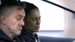 'Very Special Investigation, A' screenshot nº 34