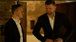 'Very Special Investigation, A' screenshot nº 105