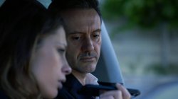 'Very Special Investigation, A' screenshot nº 107