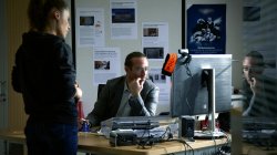 'Very Special Investigation, A' screenshot nº 30