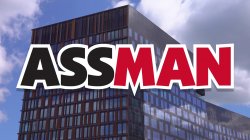 Captura de 'Ass Man' nº 1