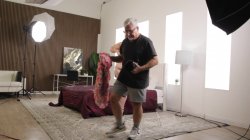 'Julie Returns for a Hard Interracial Fucking' screenshot nº 40