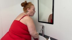 'Julie Returns for a Hard Interracial Fucking' screenshot nº 6
