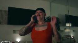 'Cuckold On The Phone' screenshot nº 10
