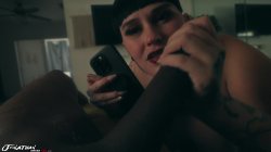 'Cuckold On The Phone' screenshot nº 109