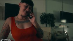 'Cuckold On The Phone' screenshot nº 11