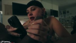 'Cuckold On The Phone' screenshot nº 111