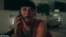 'Cuckold On The Phone' screenshot nº 17