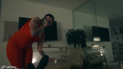 'Cuckold On The Phone' screenshot nº 2