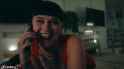 'Cuckold On The Phone' screenshot nº 22