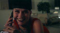 'Cuckold On The Phone' screenshot nº 25