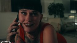 'Cuckold On The Phone' screenshot nº 27