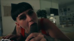 'Cuckold On The Phone' screenshot nº 35