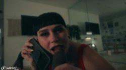 'Cuckold On The Phone' screenshot nº 40