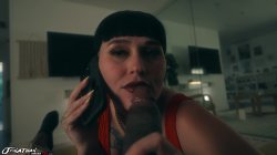 'Cuckold On The Phone' screenshot nº 41