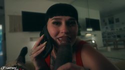 'Cuckold On The Phone' screenshot nº 42
