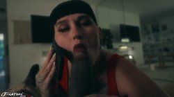'Cuckold On The Phone' screenshot nº 43