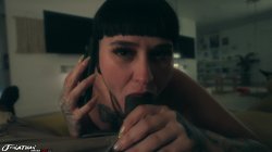 'Cuckold On The Phone' screenshot nº 61