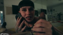'Cuckold On The Phone' screenshot nº 67