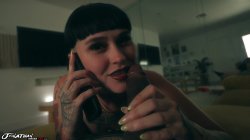 'Cuckold On The Phone' screenshot nº 83