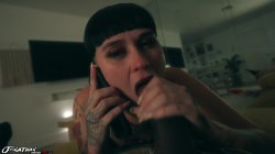 'Cuckold On The Phone' screenshot nº 85