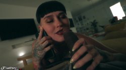'Cuckold On The Phone' screenshot nº 89