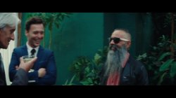 Captura de 'Wedding, The' nº 43