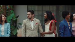 Captura de 'Wedding, The' nº 85