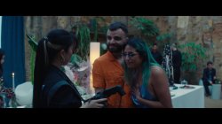 Captura de 'Wedding, The' nº 106