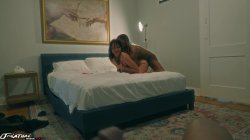 'Cuckold Watches Wife Get Dicked Down' screenshot nº 88