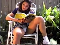 'Adrienne Manning: J/O Playtime Nudes' screenshot nº 131