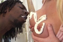 'Black Dicks White Chicks #3' screenshot nº 58