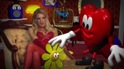 Captura de 'Who Stole Roger Rabbit?' nº 2