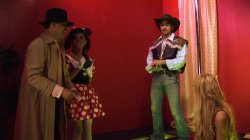 Captura de 'Who Stole Roger Rabbit?' nº 12