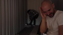 'Silent Strangers' screenshot nº 19