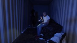 'Silent Strangers' screenshot nº 22